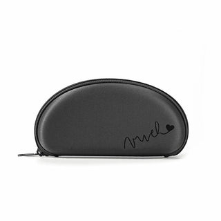 Vuch custodia per occhiali Zea Dark Grey