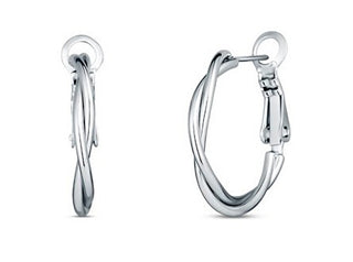 Vuch Anelli Originali In Acciaio Aster Silver