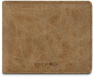 Vuch Portafoglio Da Uomo Cydar Brown