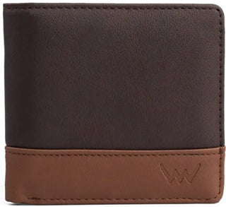 Vuch Portafoglio Da Uomo Telson Brown