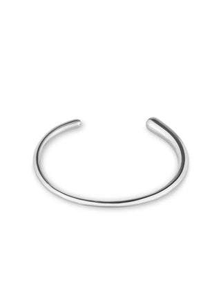 Vuch Solid Open Bond Silver Bracciale