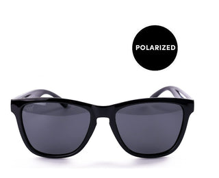 Vuch Occhiali Da Sole Polarizzati Neri Tilly Dotty