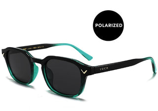 Vuch Occhiali Da Sole Polarizzati Elea V Green