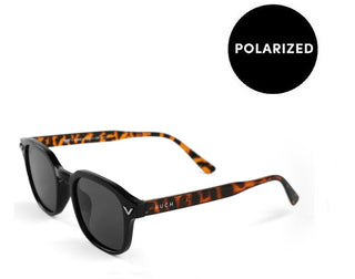 Vuch Polarized sunglasses Elea V Leopard