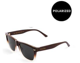Vuch Polarized sunglasses Ferdy Beige