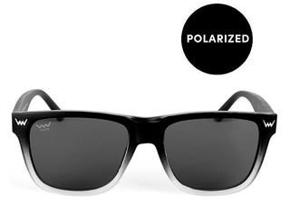 Vuch Occhiali Da Sole Polarizzati Ferdy Black