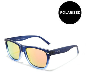 Vuch Polarized sunglasses Ferdy Blue