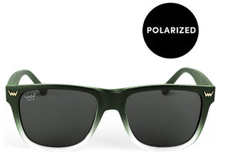 Vuch Occhiali Da Sole Polarizzati Ferdy Green