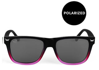 Vuch Occhiali Da Sole Polarizzati Ferdy Pink