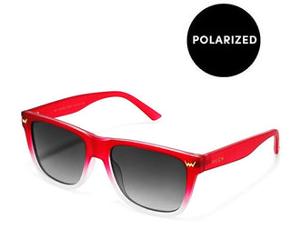 Vuch Occhiali Da Sole Polarizzati Ferdy Wine