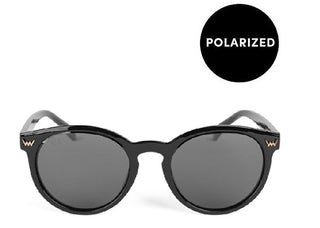 Vuch Foxy G-Black Polarized Sunglasses 