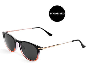 Vuch Polarized sunglasses Phinias Gradient Nectarine