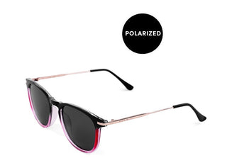 Vuch Polarized sunglasses Phinias Gradient Pink