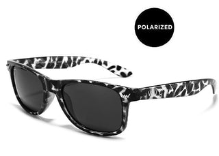 Vuch Polarized sunglasses Sollary Design Black