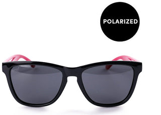Vuch Occhiali Da Sole Polarizzati Rosa Tilly Dotty