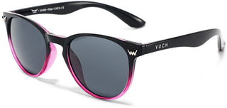 Vuch Sunglasses Mitzi Horizontal Pink