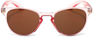Vuch Sunglasses Mitzi Transparent Pink
