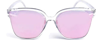 Vuch Occhiali Da Sole Trasparenti Trisha