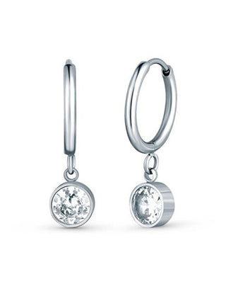 Vuch Matching Orecchini con cubic zirconia Vrigia Silver