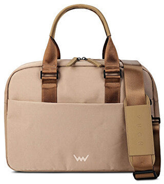 Vuch Borsa Per Laptop Elvina Beige