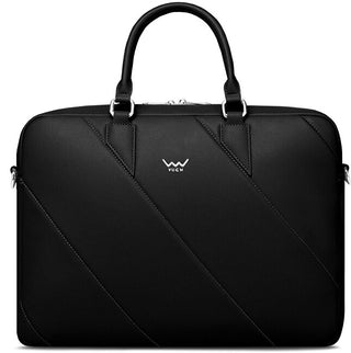 Vuch borsa porta notebook Kayra Black