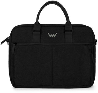 Vuch borsa porta notebook Memories Black