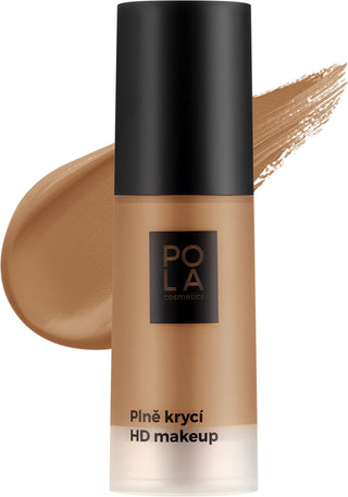 Pola cosmetics HD Make-up Perfect Look Fondotinta M330 30 ml — Fondotinta