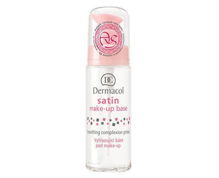 Dermacol Bază de netezire sub machiaj (machiaj satinat) 30 ml - Volum: 30 ml