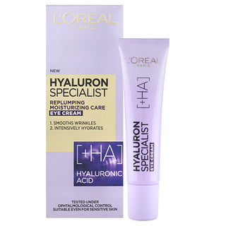 L'oréal paris Hyaluron Special ist 15 ml
