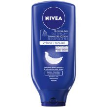Nivea Lozione corpo nutriente sotto la doccia (pelle secca) 400 ml