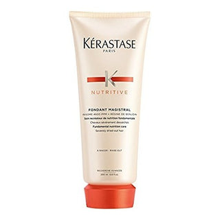 Kérastase Výživný kondicionér pro suché vlasy Nutritive Fondant Magistral (Základní výživná péče) - Objem: 200 ml