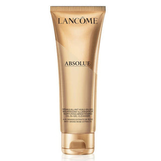 Absolue Gel Detergente Nutriente (Oil In Gel Cleanser) 125 ml
