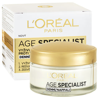 L'oréal paris Age Special ist 65+ 50 ml