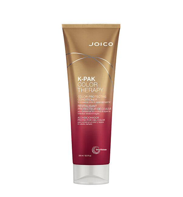 Joico (Après-shampoing pour le soin de la couleur) K-Pak (Après-shampoing pour le soin de la couleur) - Volume : 250 Ml