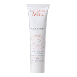 Avène Creme nutritivo para pele muito seca e sensível Cold Cream - Volume: 40 ml