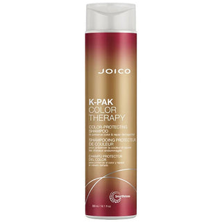 Joico K-Pak (Shampoo Per La Terapia Del Colore) - Volume: 1000 Ml