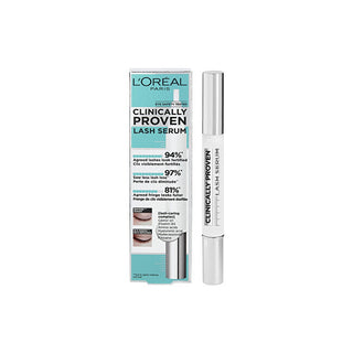 L'Oréal Paris Siero Nutriente Alle Alghe Clinicamente Testato (Siero Per Ciglia) 1,9 Ml