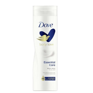 Dove Voedende bodylotion Essential Nourishment - Inhoud: 250 ml