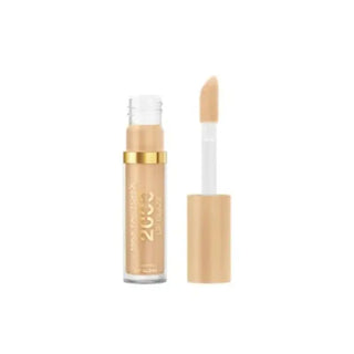 Max Factor 2000 Calorie Lip Glaze 005 Honey Creme 4,4 ml
