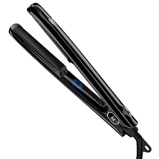 Wahl Ceraline E - Piastra per capelli con rivestimento in ceramica e tormalina