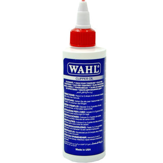 Olio per tagliacapelli WAHL 118,3 ml