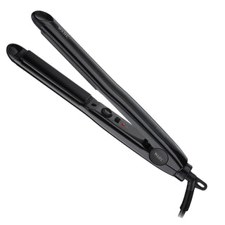 Wahl Cutek - Piastra per capelli in ceramica con 5 modalità di temperatura