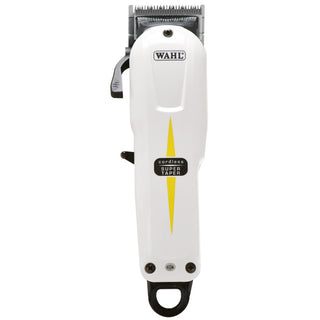 Tagliacapelli WAHL Super Taper Cordless E2437