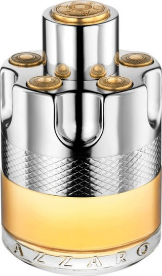 Azzaro Wanted - Eau De Toilette 50 Ml