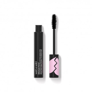 Wet N Wild Mascara Volumizzante Waterproof (8 Ml)