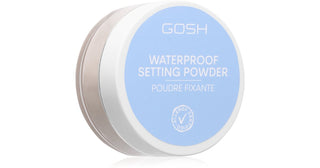 Gosh 7 g — Cipria Fissante Waterproof