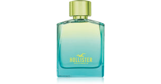 Hollister Wave 2 Eau de Toilette Uomo 100ml — Eau de Toilette