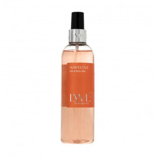 Lwl Cosmetics Wavelove Spray für Haare und Körper 250 ml 