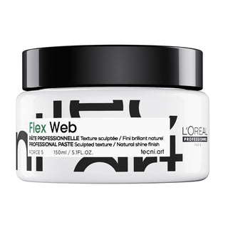 L'Oréal Professionnel Tecni.Art Web 150 ml — منتج لتصفيف الشعر