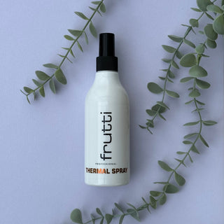 Frutti Varmebeskyttende spray 250ml